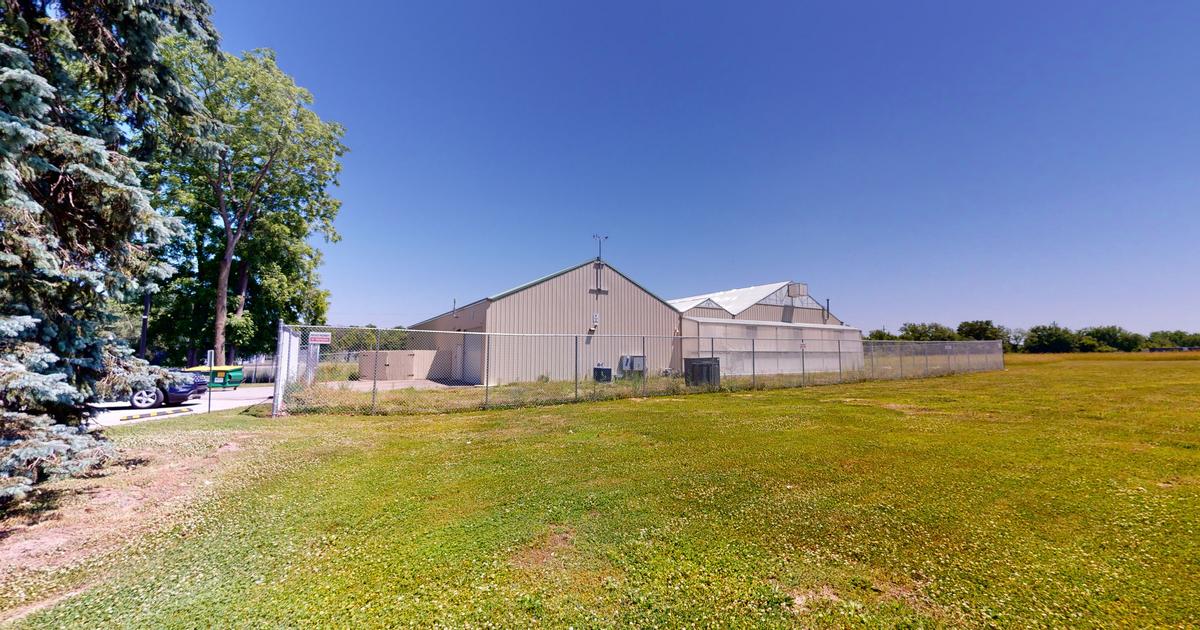 Green Zoned Property In Detroit, MI Wayne County