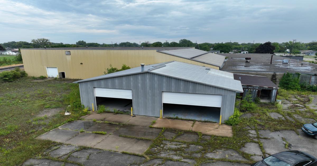 Commercial Property For Sale 2700 Perkins St, Saginaw, MI, 48601