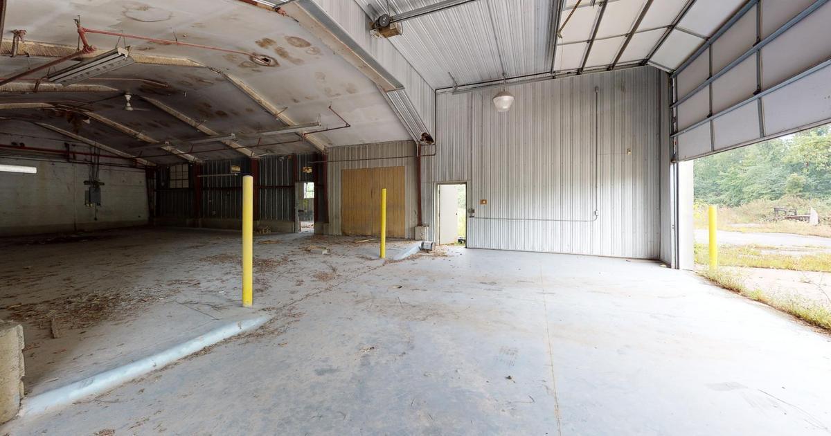 Commercial Property For Sale 2700 Perkins St, Saginaw, MI, 48601