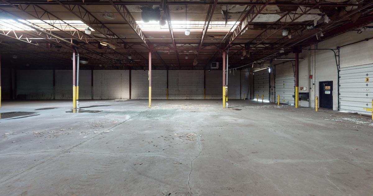 Commercial Property For Sale 2700 Perkins St, Saginaw, MI, 48601