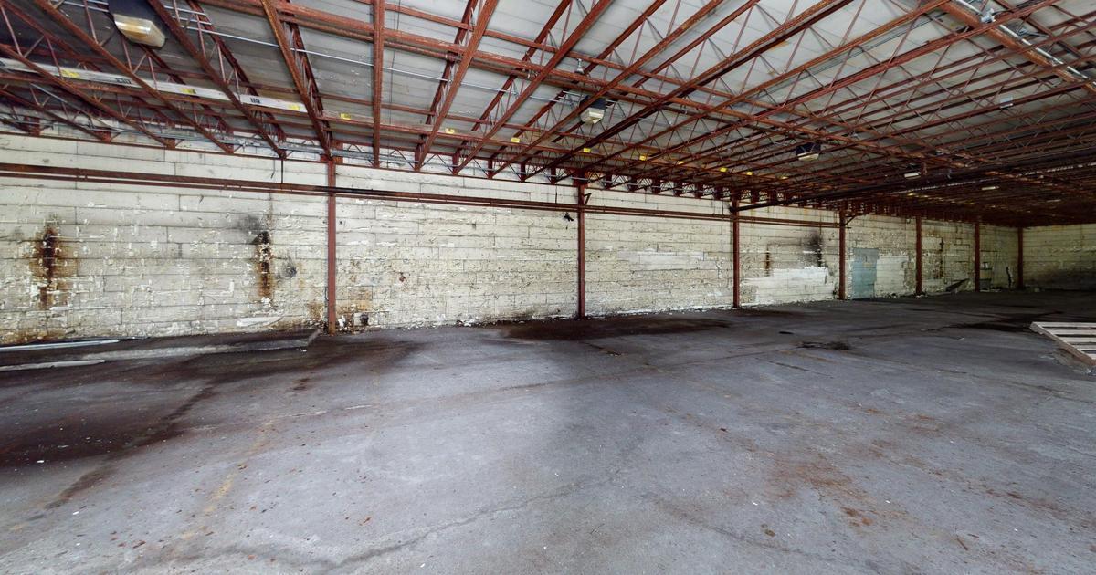 Commercial Property For Sale 2700 Perkins St, Saginaw, MI, 48601