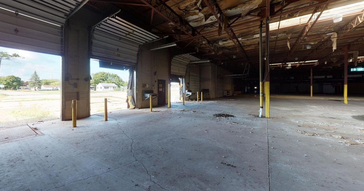 Commercial Property For Sale 2700 Perkins St, Saginaw, MI, 48601