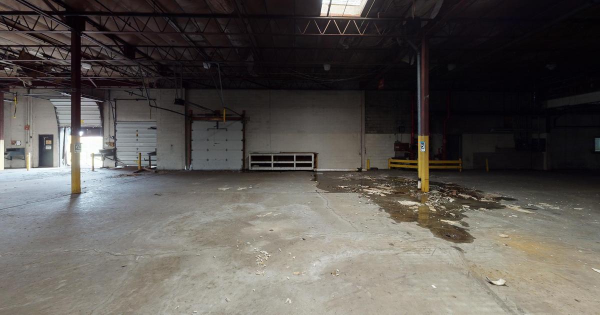 Commercial Property For Sale 2700 Perkins St, Saginaw, MI, 48601