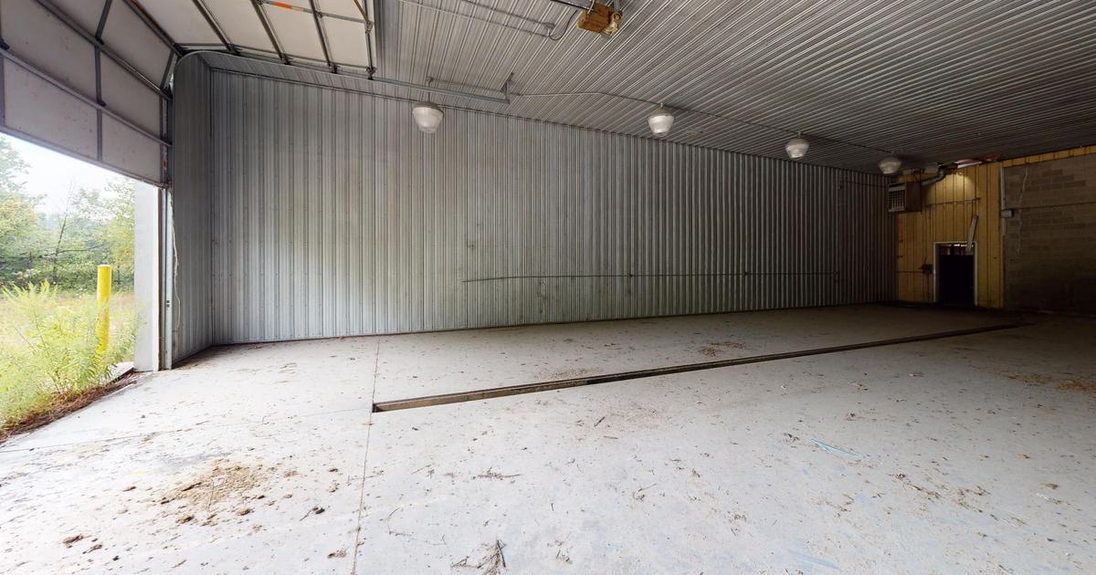 Commercial Property For Sale 2700 Perkins St, Saginaw, MI, 48601