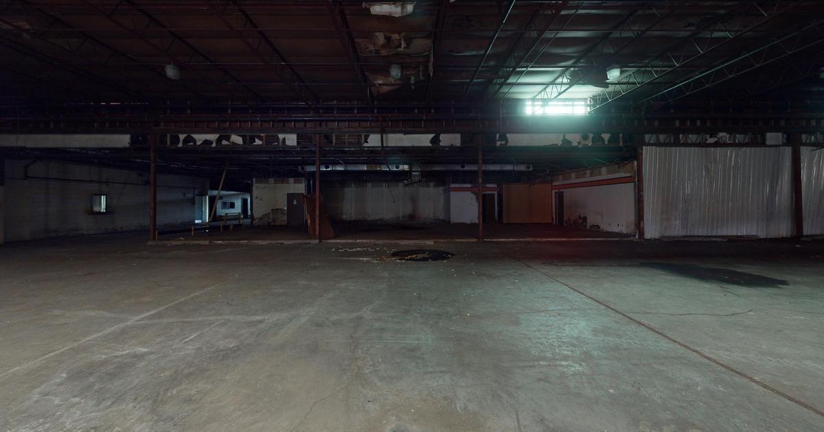 Commercial Property For Sale 2700 Perkins St, Saginaw, MI, 48601