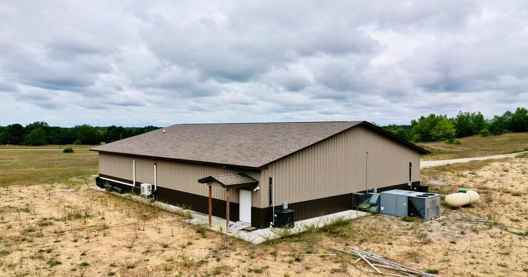 Michigan Green Zoned Data Municipalities, Licensees