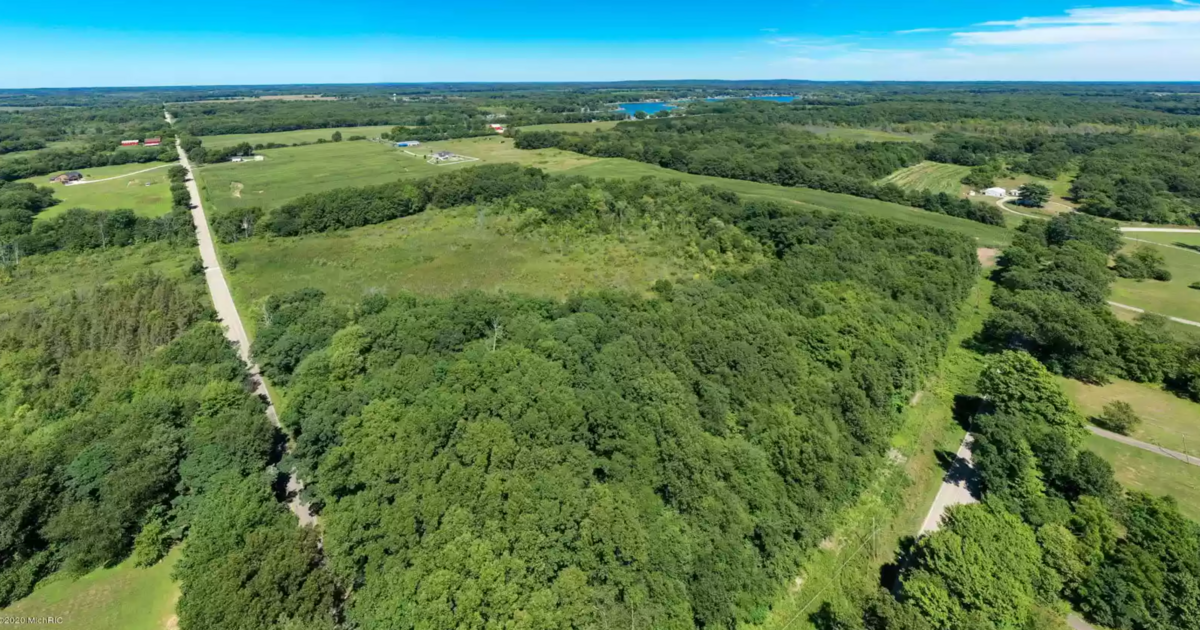 Commercial Property For Sale 17853 Donnell Lake St, Penn Township, MI