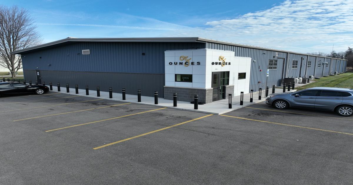 811 Broadus St, Sturgis, MI 49091