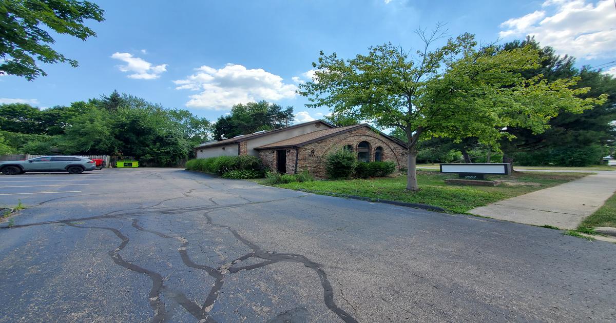 Green Zoned Property In Flint, MI Genesee County