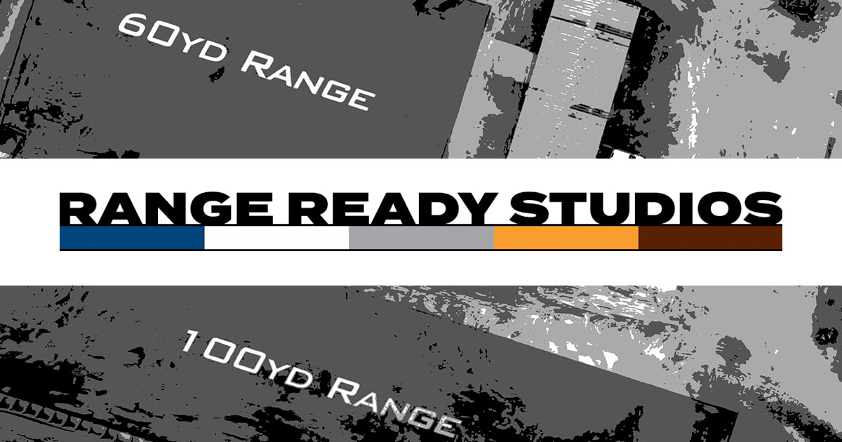Range Ready Studios | Training | Gun Talk Media HQ