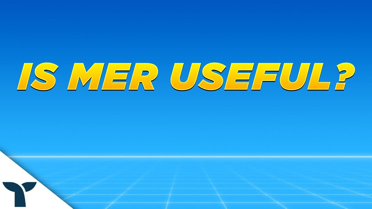 Is MER a Useful KPI?