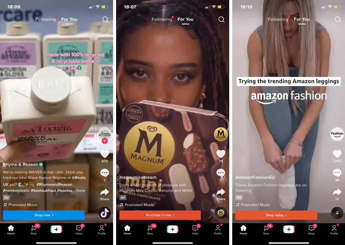 Every TikTok Ad Spec for 2023 Triple Whale