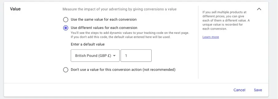 Your Ultimate Guide To Target ROAS | Triple Whale