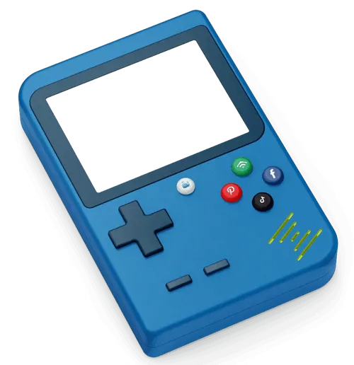 Decorative-pager