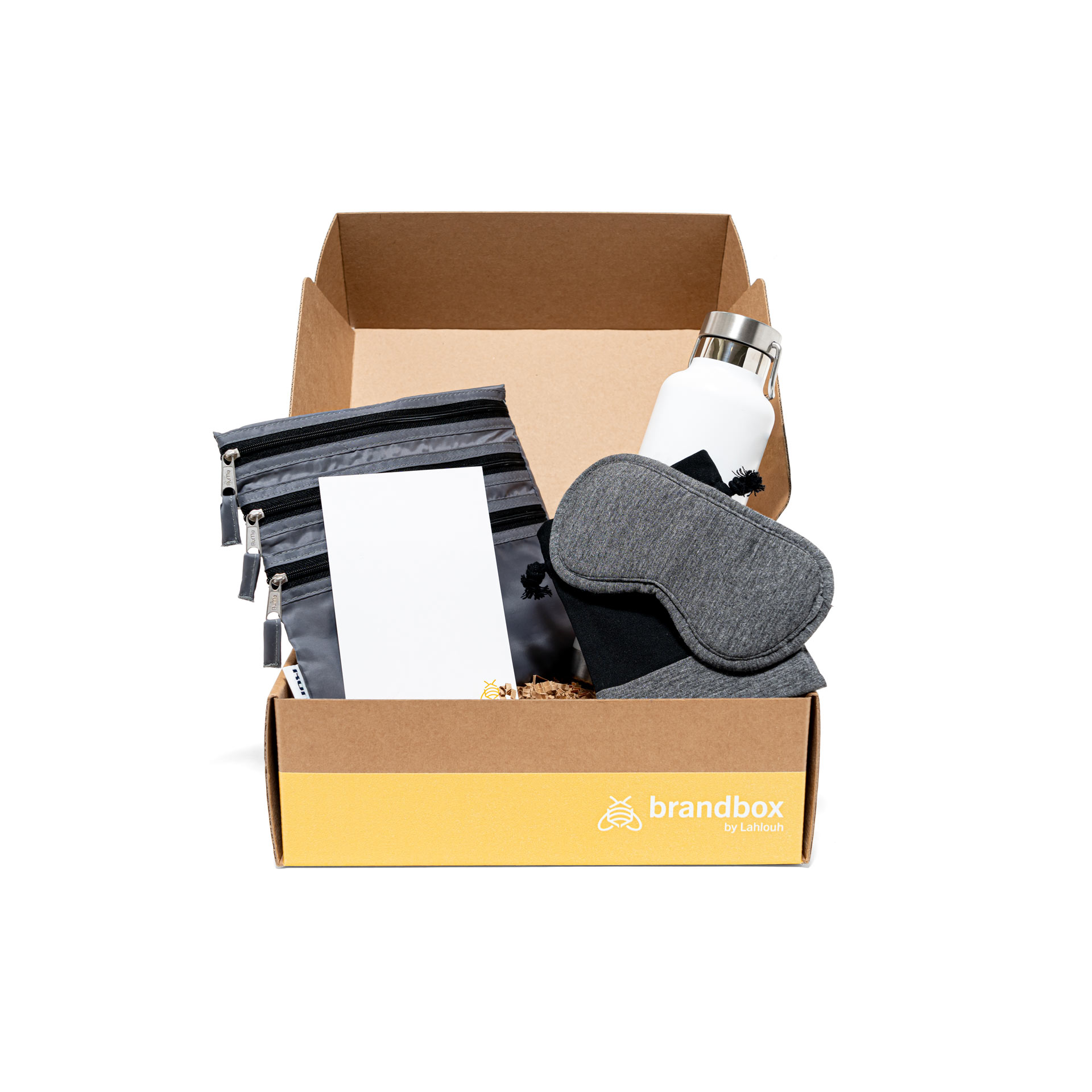 Brandbox