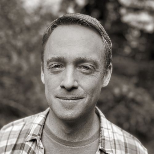 Benjamin Maclean, Chief Legal Officer at Boulder Care