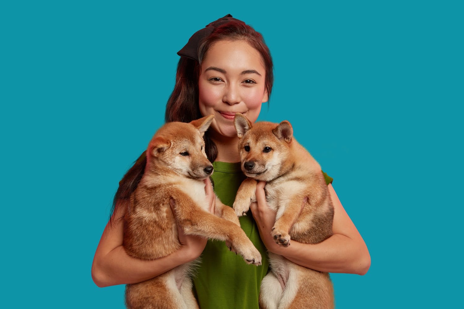 Furever Friends Learn how to Live with Pet Allergies Curex