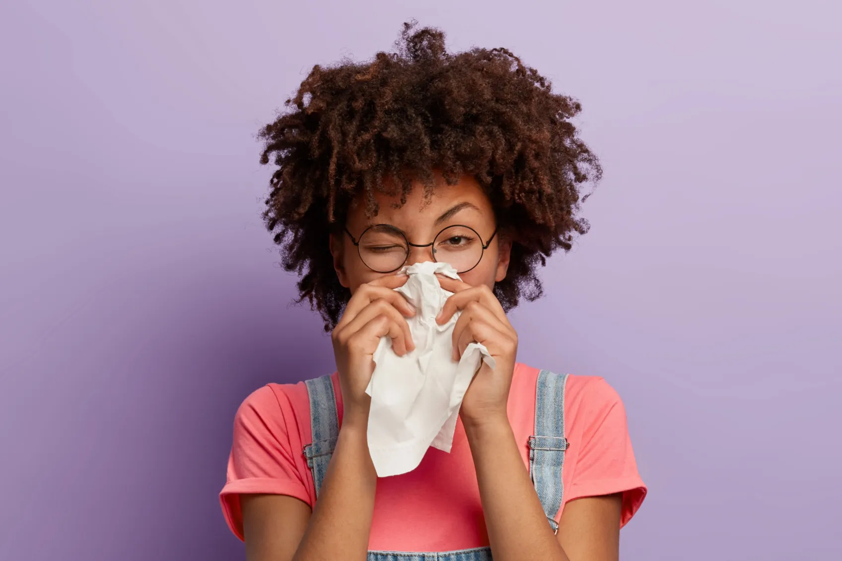 YearRound Allergies and How to Prevent Them Curex