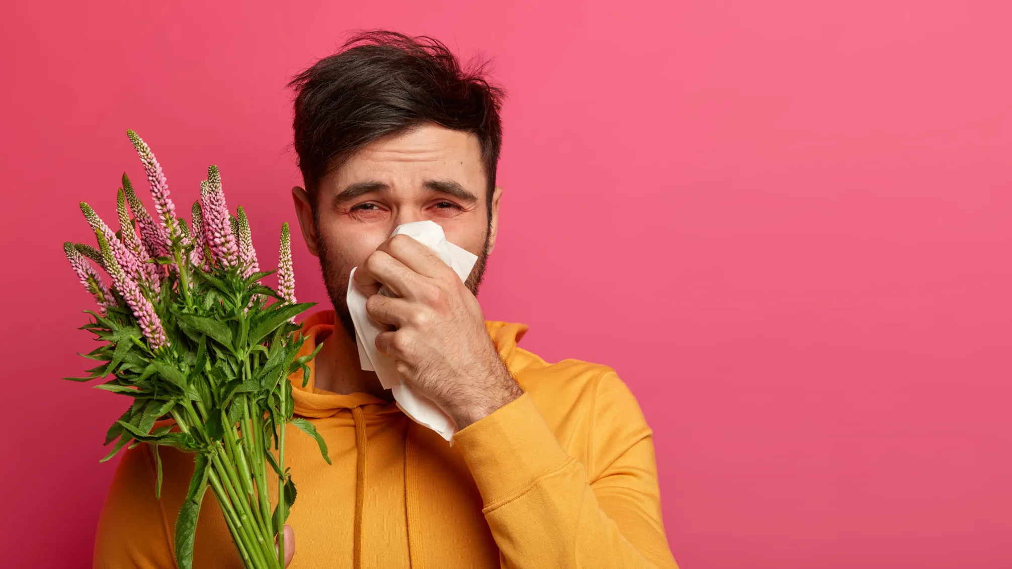 Essential Things You Should Know About Allergic Rhinitis Curex