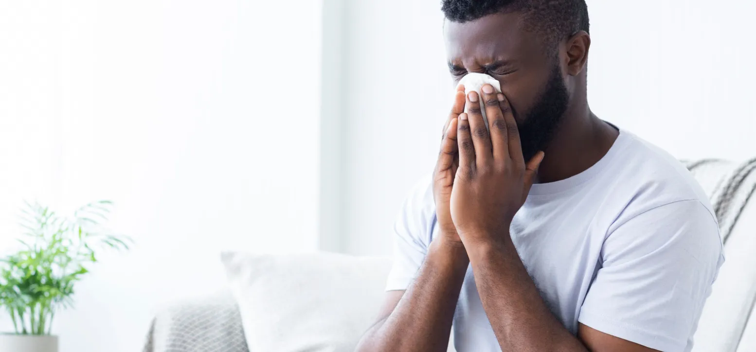 Allergies and Fevers Everything You Need to Know Curex
