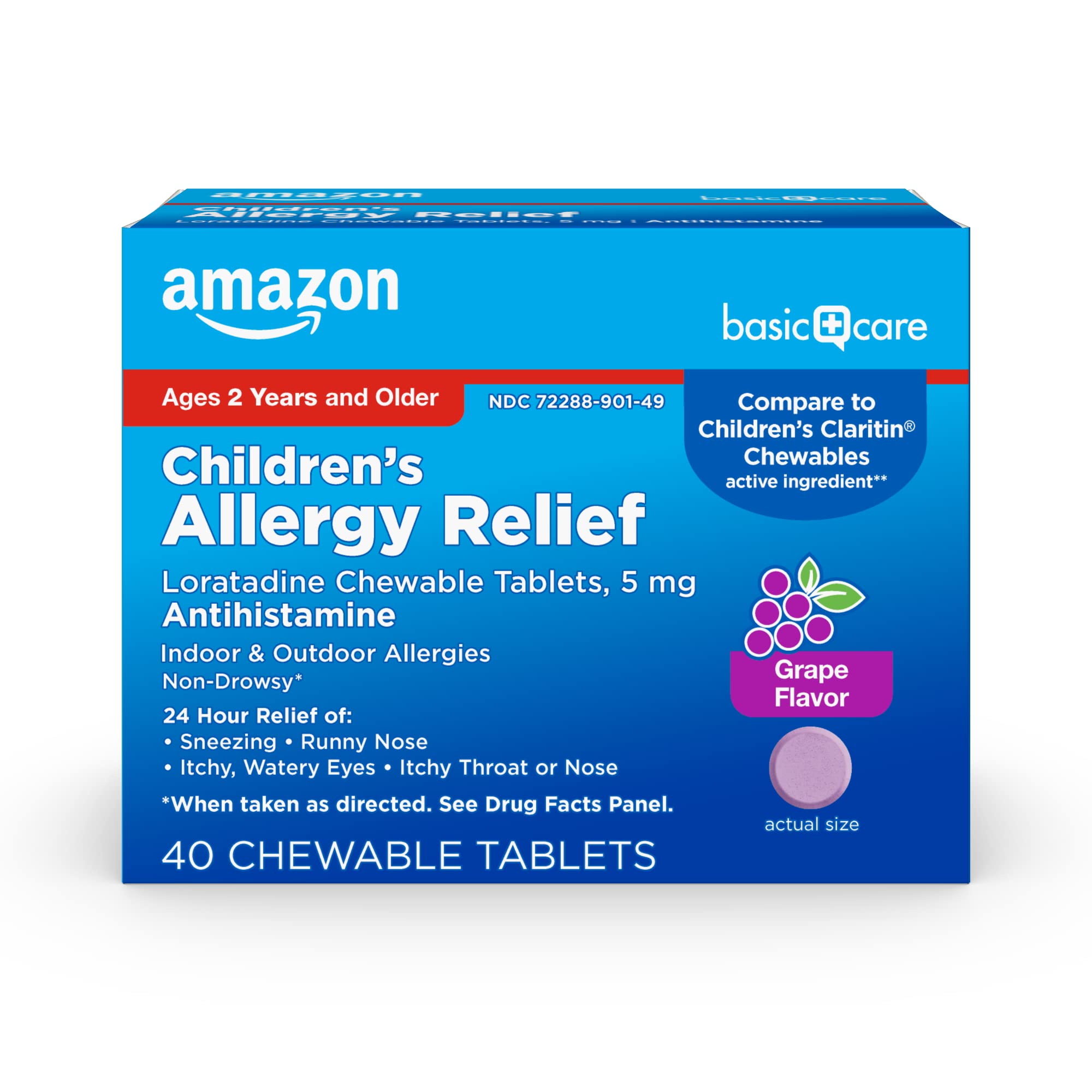 Curex allergy drops unboxing