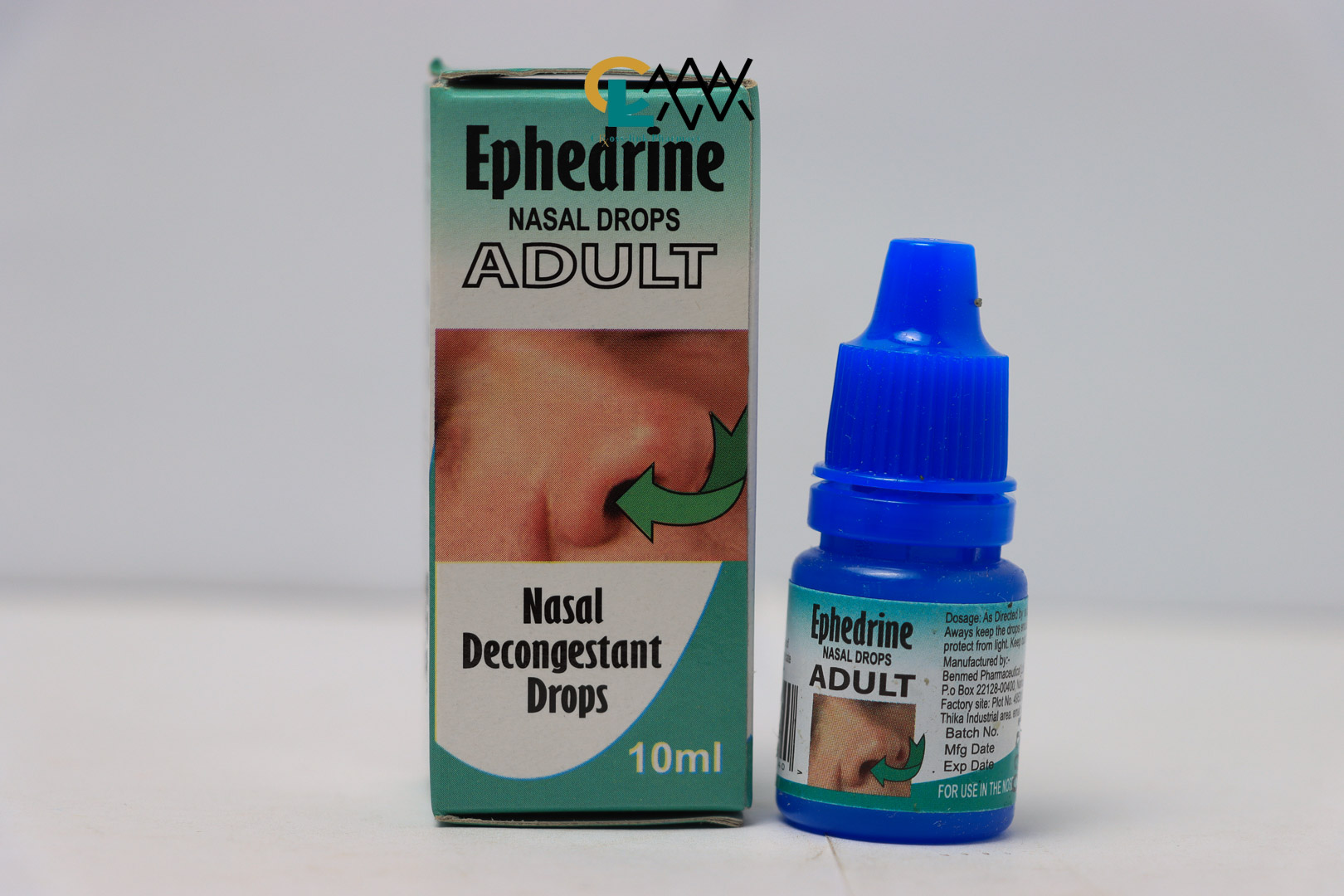Ephedrine Nasal Spray Review Benefits, Precautions, Side Effects Curex