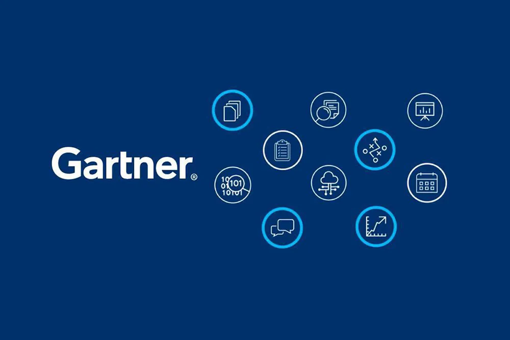 Apprentice recognized in 2023 Gartner® Magic Quadrant™ for MES