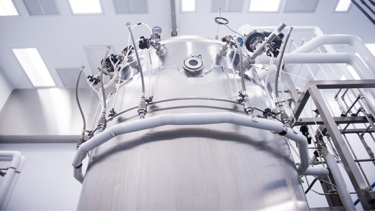 Challenges Opportunities In Scaling Precision Fermentation
