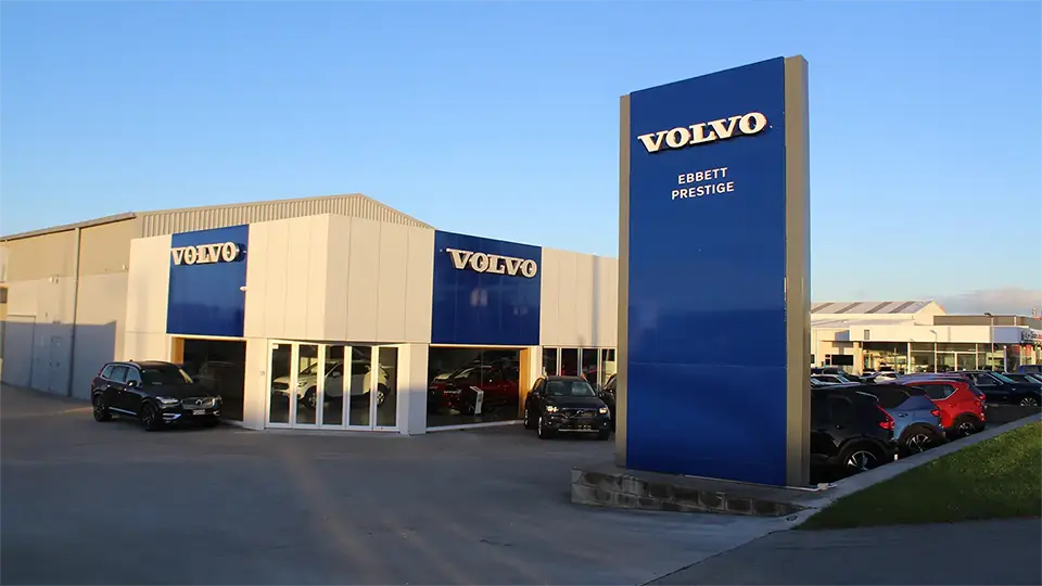 Ebbett Dealerships