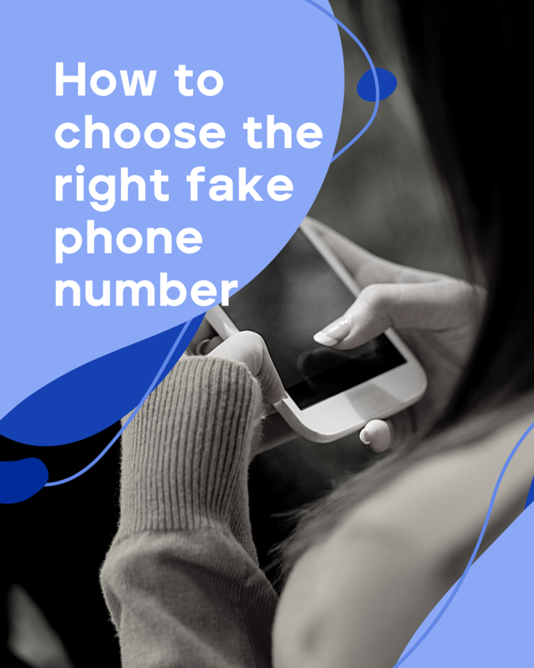 Phone Number Generators How To Use Them Burner