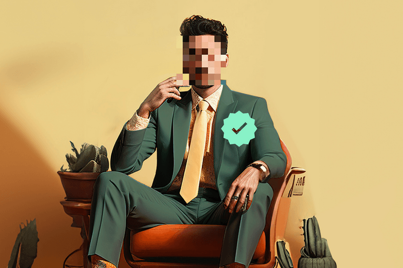 Verified Numbers Burner