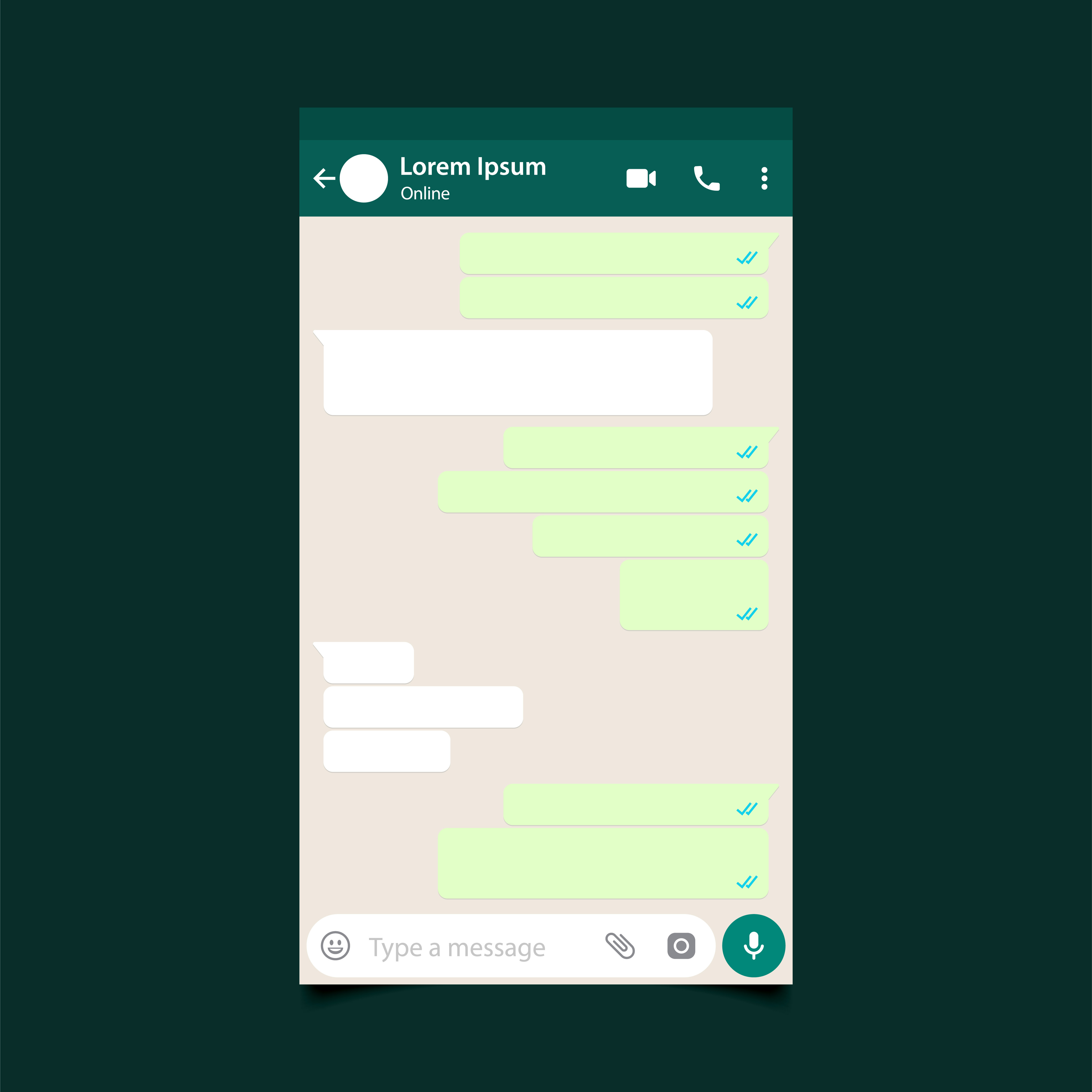 How To Use Whatsapp Without A Phone Number How To Use Whatsapp Without A Phone Number