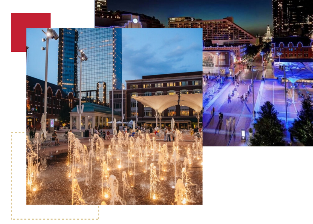 Sundance Square Searching for the Next Big Idea