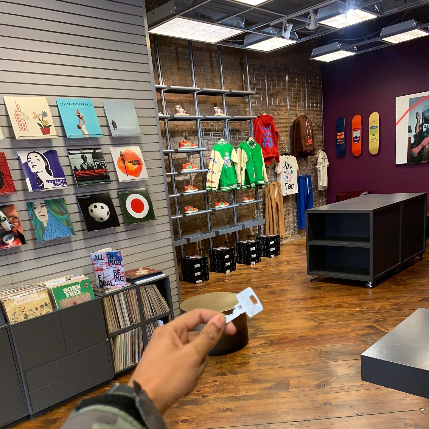 Sundance Square Searching for the Next Big Idea