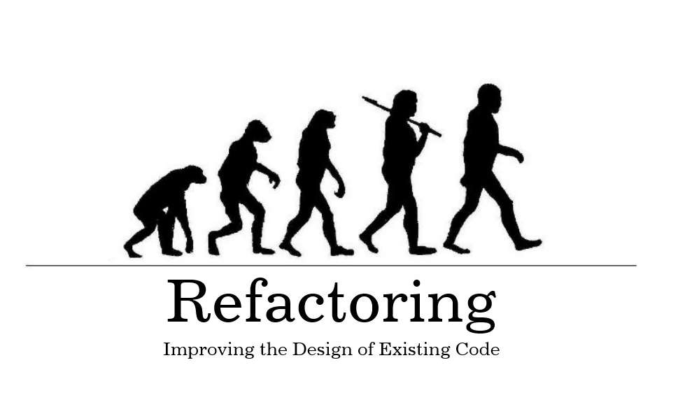 Refactoring