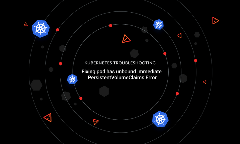 Kubernetes Error Codes: Must Be Unique