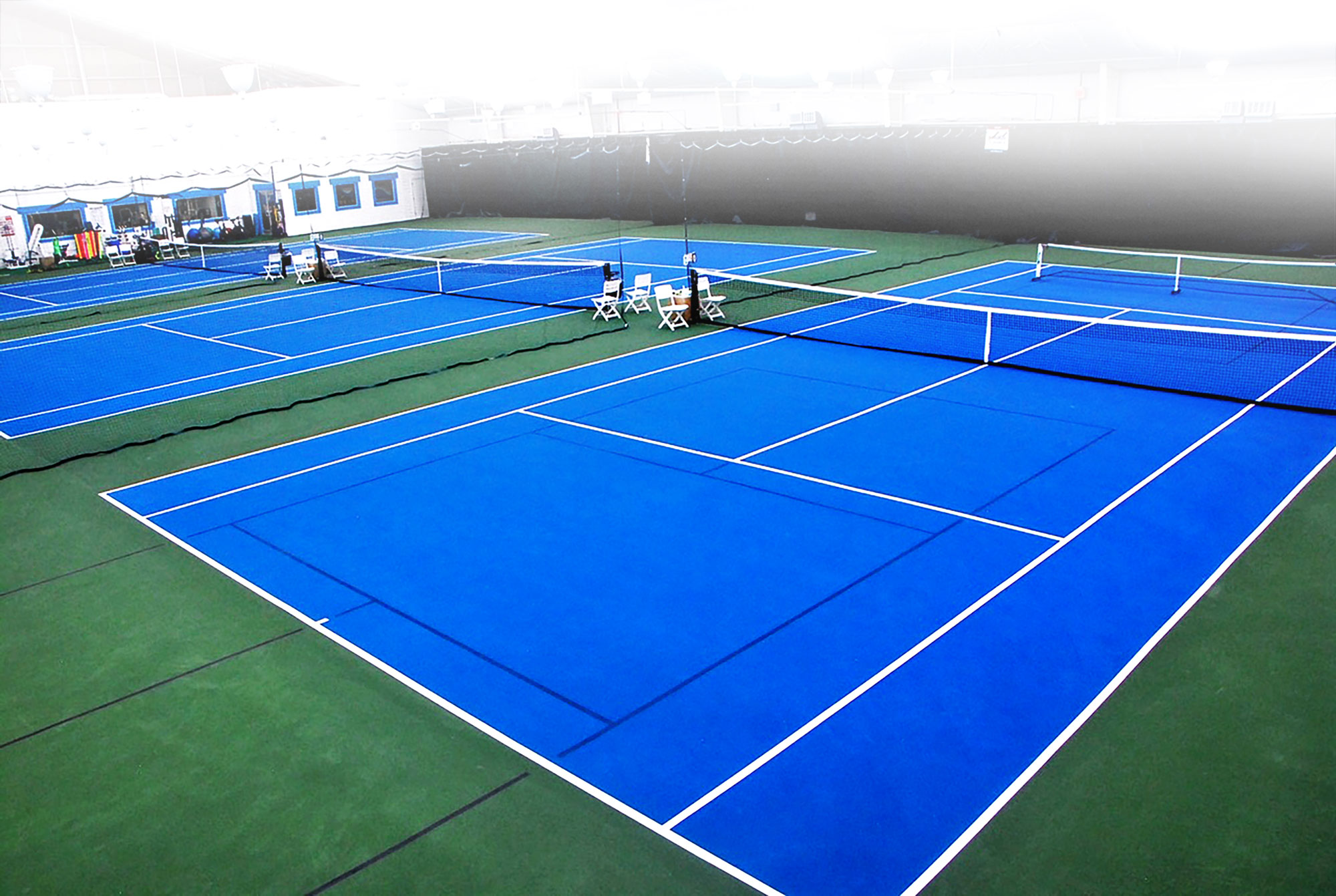 Heit Racket Center Pine Island Racquet & Fitness Center - Home