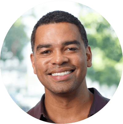 Investor headshot