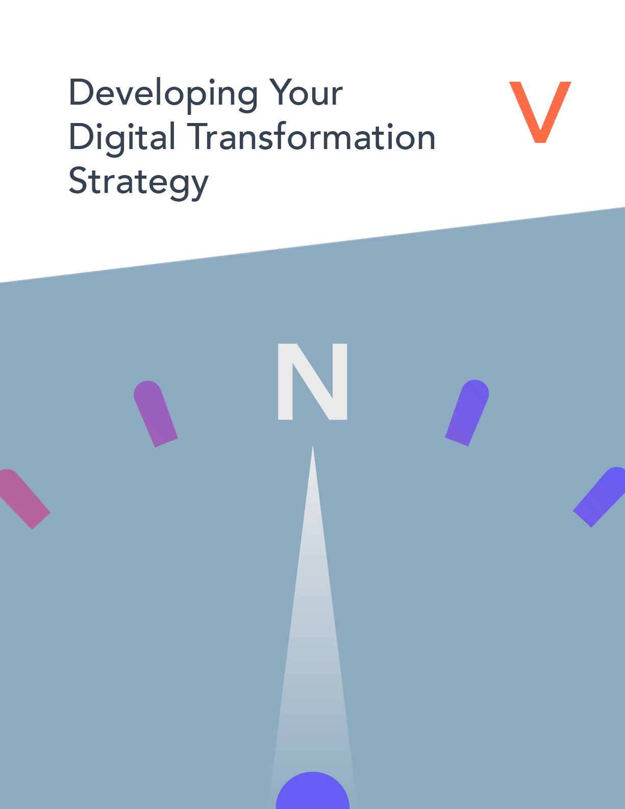 Digital strength course cover image