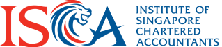 ISCA logo