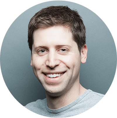 Investor headshot