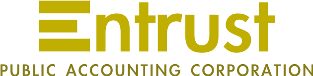 Entrust 로고