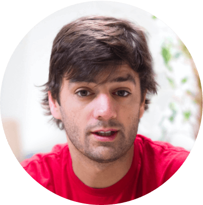 Investor headshot