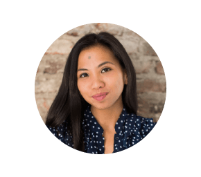 Webinar host headshot