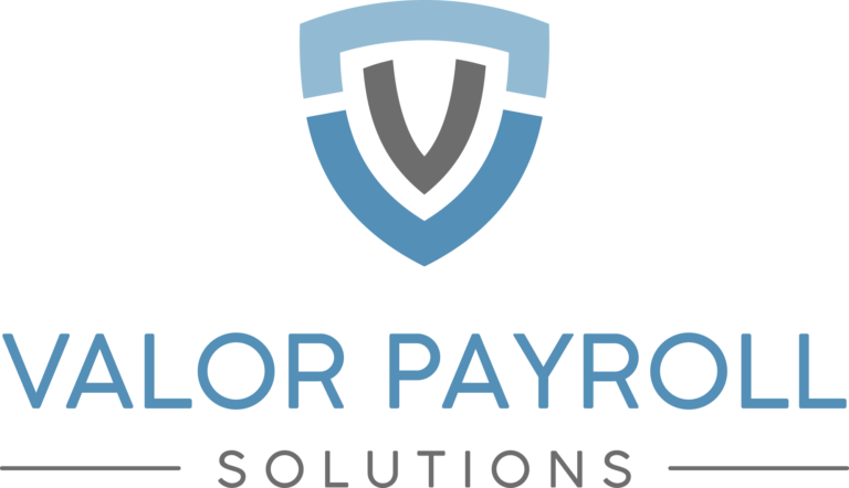 Valor Payroll Solutions logo