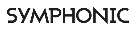 symphonic logo