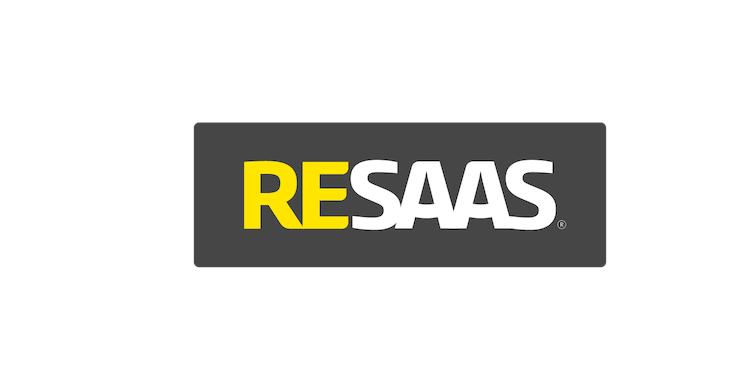Resaas logo