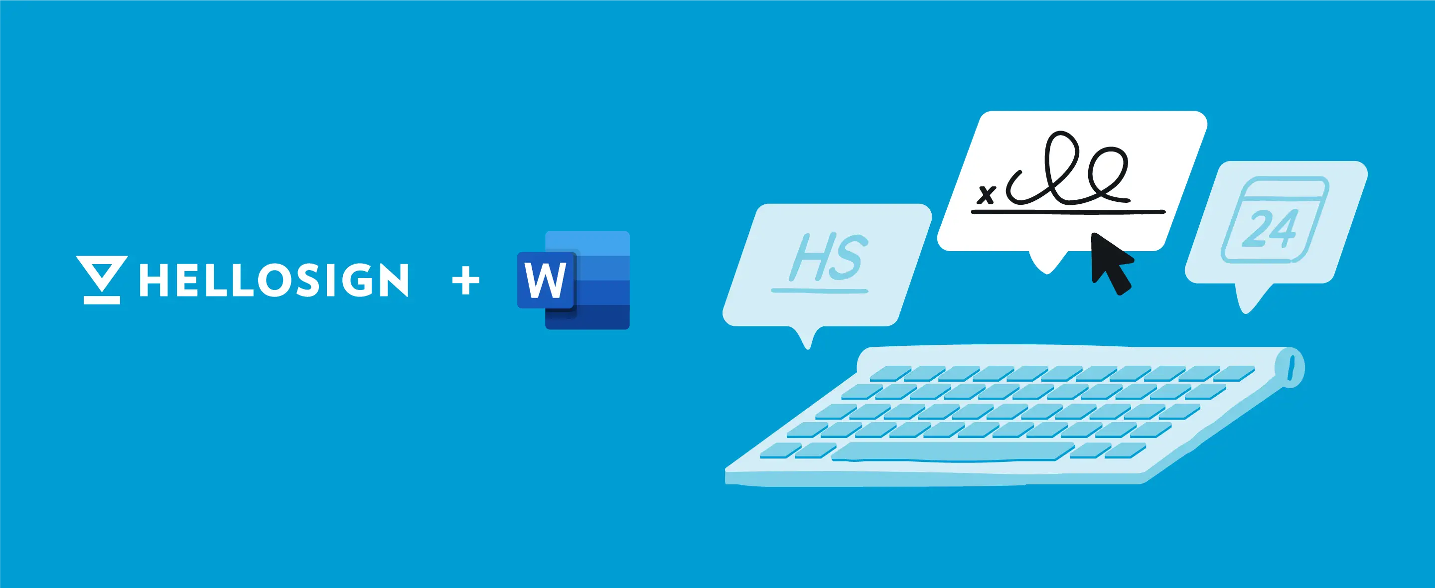 Introducing The Dropbox Sign And Microsoft Word Integration To