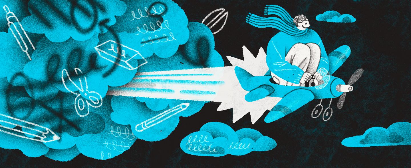 How to Avoid Scope Creep in Project Management - Dropbox Sign