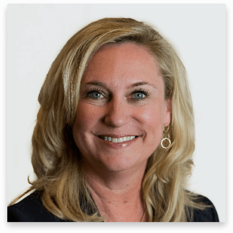 Whitney Bouck headshot
